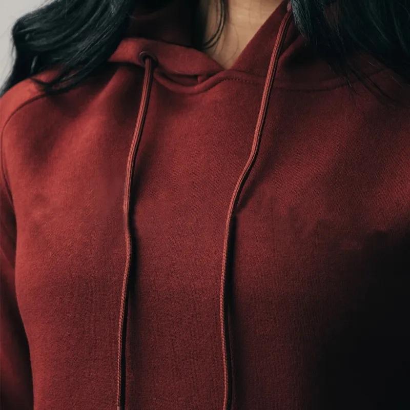 Women's High Quality Streetwear Oversized Hoodies - Image 3